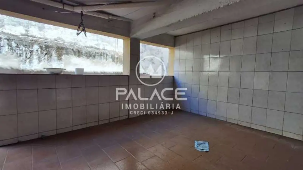 Casa com 3 quartos à venda, 121m2 em Piracicaba - SP - imagem 4 Foto 4 de Casa com 3 quartos à venda, 121m2 em Piracicaba - SP