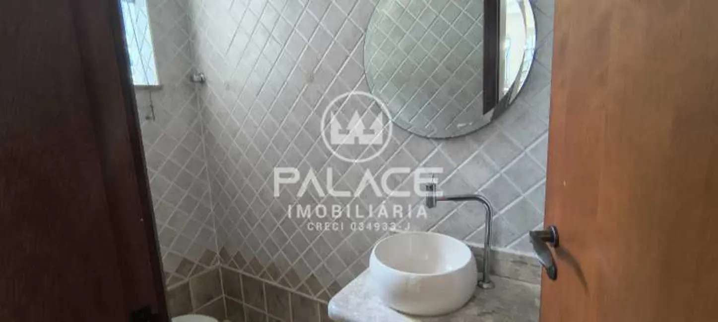 Casa de Condomínio com 4 quartos à venda e para alugar, 335m2 em Piracicaba - SP - imagem 7 Foto 7 de Casa de Condomínio com 4 quartos à venda e para alugar, 335m2 em Piracicaba - SP