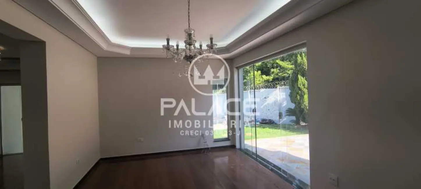 Casa de Condomínio com 4 quartos à venda e para alugar, 335m2 em Piracicaba - SP - imagem 5 Foto 5 de Casa de Condomínio com 4 quartos à venda e para alugar, 335m2 em Piracicaba - SP