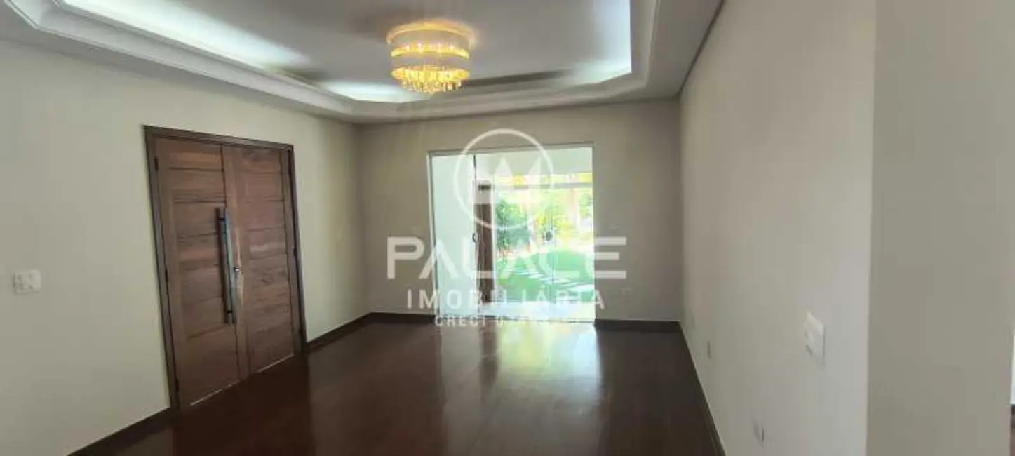 Casa de Condomínio com 4 quartos à venda e para alugar, 335m2 em Piracicaba - SP - imagem 9 Foto 9 de Casa de Condomínio com 4 quartos à venda e para alugar, 335m2 em Piracicaba - SP