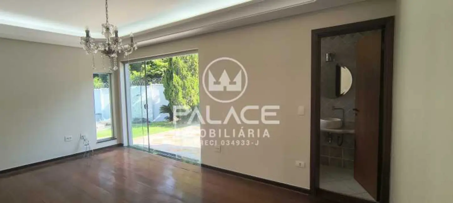 Casa de Condomínio com 4 quartos à venda e para alugar, 335m2 em Piracicaba - SP - imagem 6 Foto 6 de Casa de Condomínio com 4 quartos à venda e para alugar, 335m2 em Piracicaba - SP