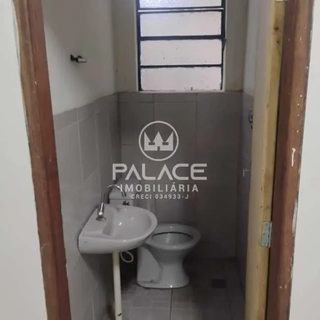 Foto 8 de Loja para alugar, 204m2 em Piracicaba - SP