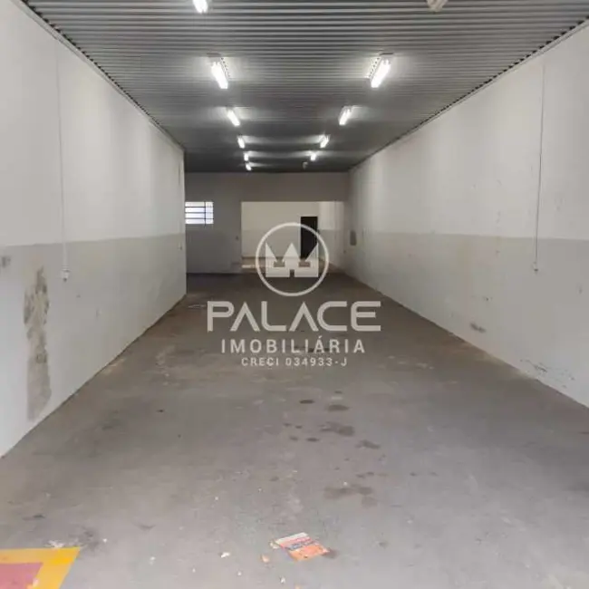 Foto 2 de Loja para alugar, 204m2 em Piracicaba - SP