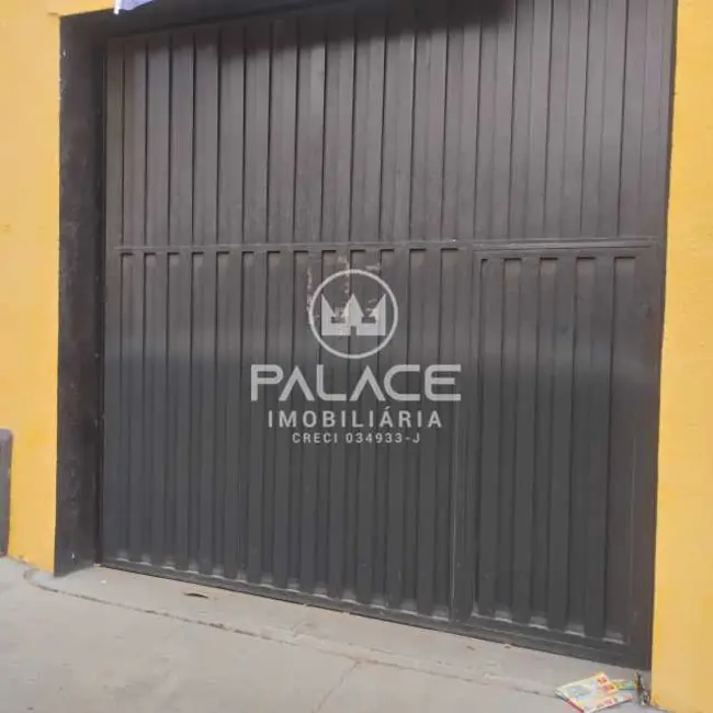 Foto 1 de Loja para alugar, 204m2 em Piracicaba - SP