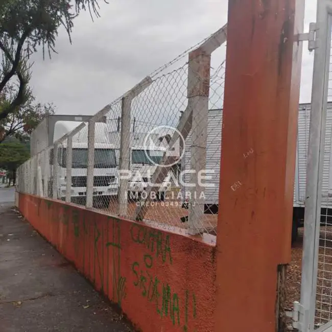 Terreno / Lote para alugar, 650m2 em Piracicaba - SP - imagem 3 Foto 3 de Terreno / Lote para alugar, 650m2 em Piracicaba - SP
