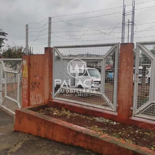 Terreno / Lote para alugar, 650m2 em Piracicaba - SP - imagem 2 Foto 2 de Terreno / Lote para alugar, 650m2 em Piracicaba - SP