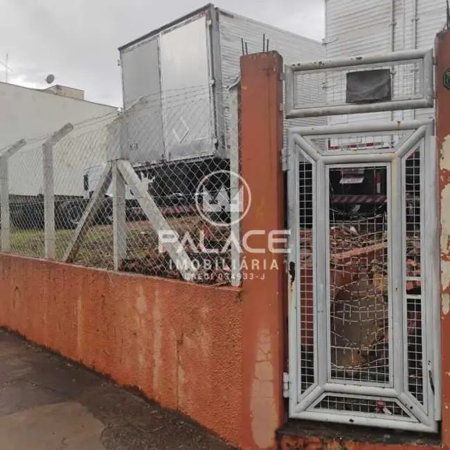 Terreno / Lote para alugar, 650m2 em Piracicaba - SP - imagem 9 Foto 9 de Terreno / Lote para alugar, 650m2 em Piracicaba - SP