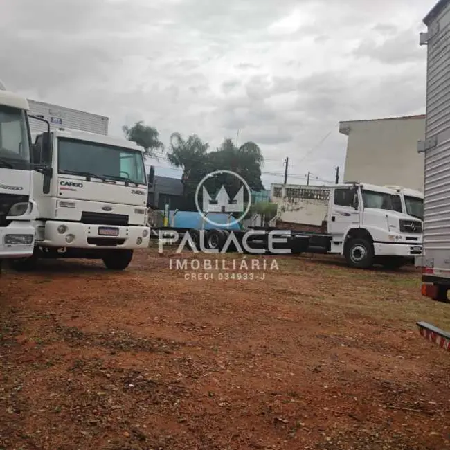 Terreno / Lote para alugar, 650m2 em Piracicaba - SP - imagem 5 Foto 5 de Terreno / Lote para alugar, 650m2 em Piracicaba - SP