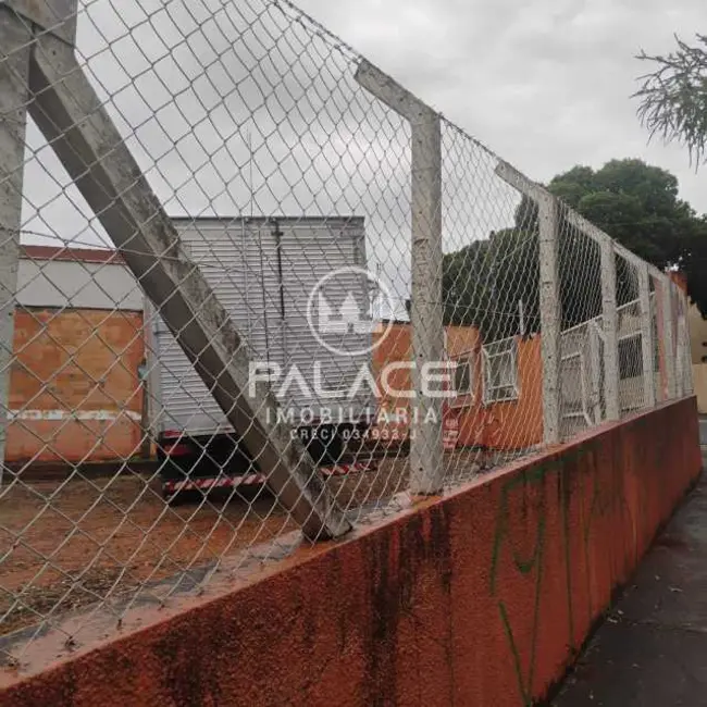 Terreno / Lote para alugar, 650m2 em Piracicaba - SP - imagem 4 Foto 4 de Terreno / Lote para alugar, 650m2 em Piracicaba - SP