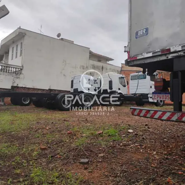 Terreno / Lote para alugar, 650m2 em Piracicaba - SP - imagem 7 Foto 7 de Terreno / Lote para alugar, 650m2 em Piracicaba - SP