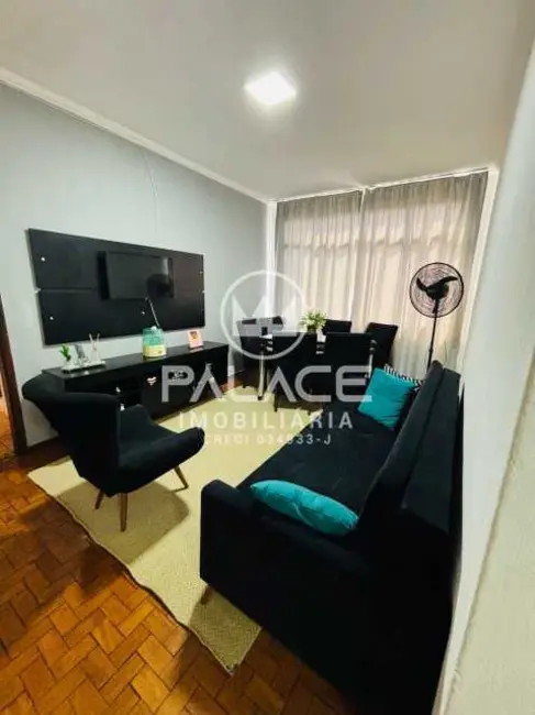 Foto 1 de Apartamento com 2 quartos à venda, 86m2 em Piracicaba - SP