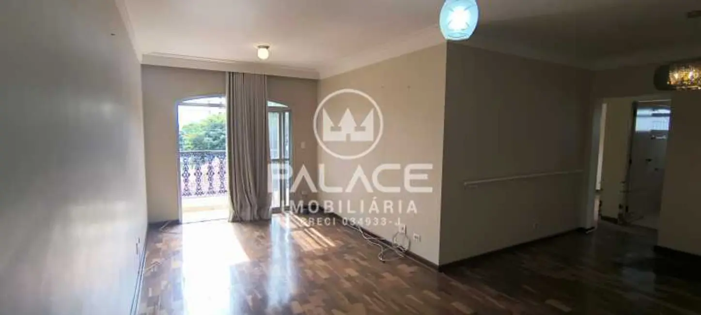 Foto 3 de Apartamento com 3 quartos à venda, 103m2 em Piracicaba - SP