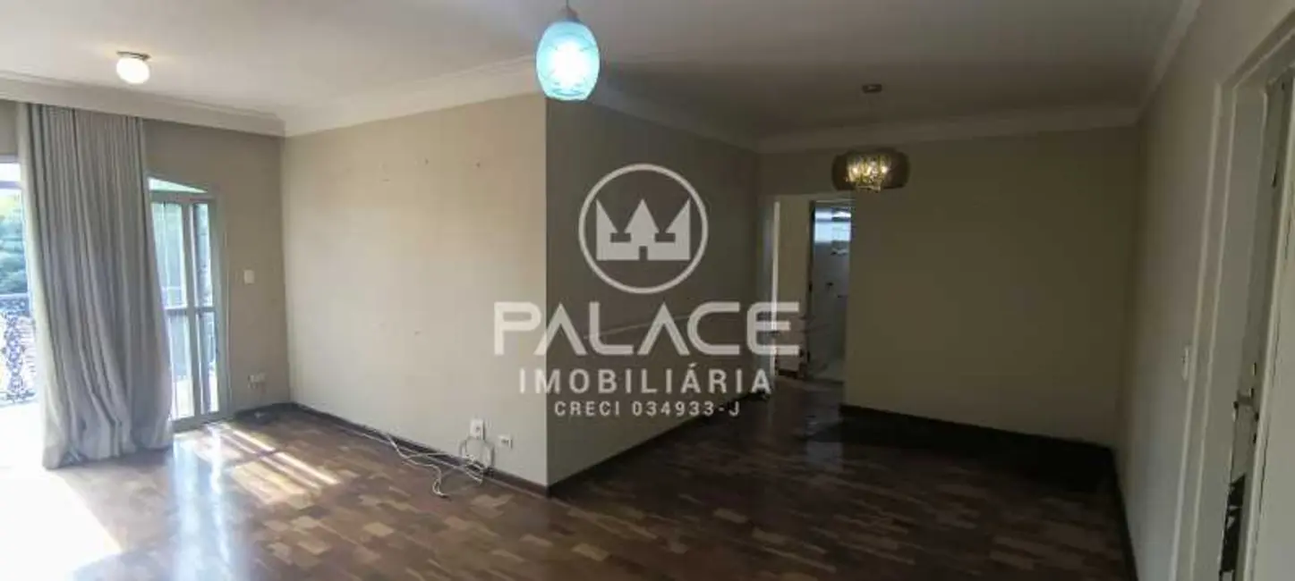 Foto 2 de Apartamento com 3 quartos à venda, 103m2 em Piracicaba - SP