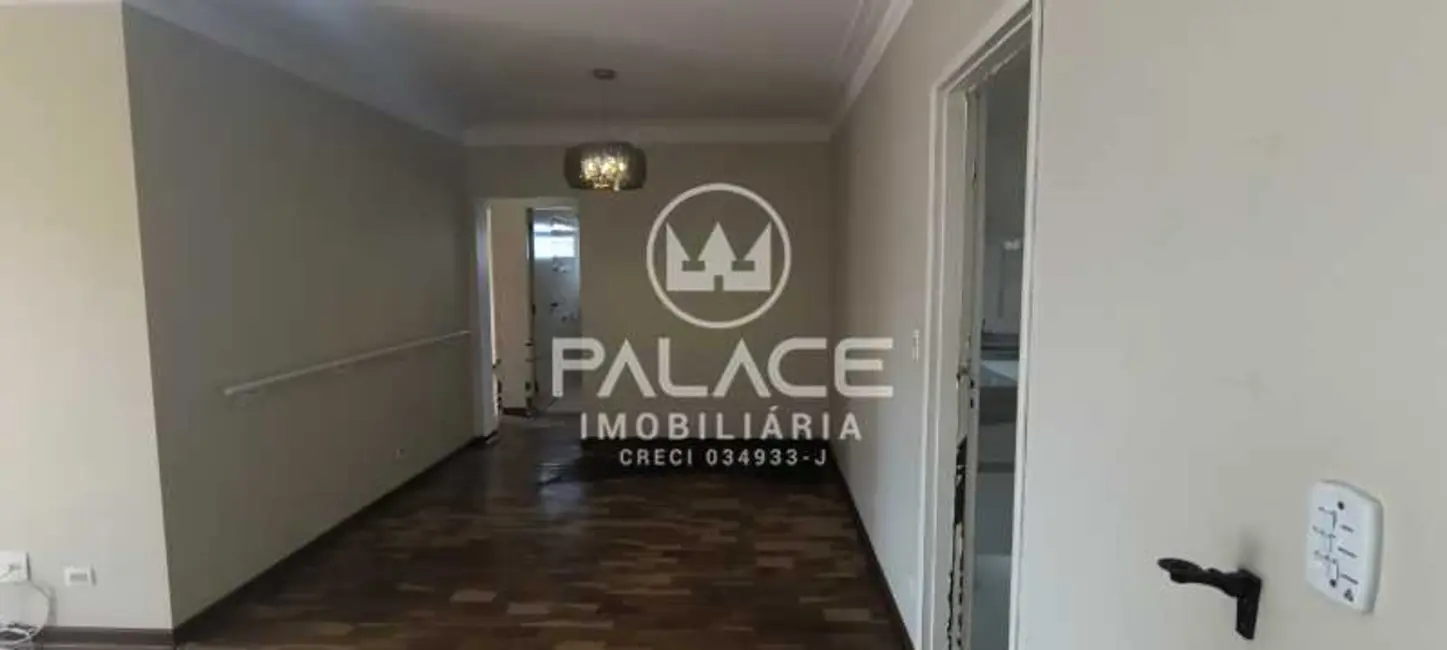 Foto 4 de Apartamento com 3 quartos à venda, 103m2 em Piracicaba - SP
