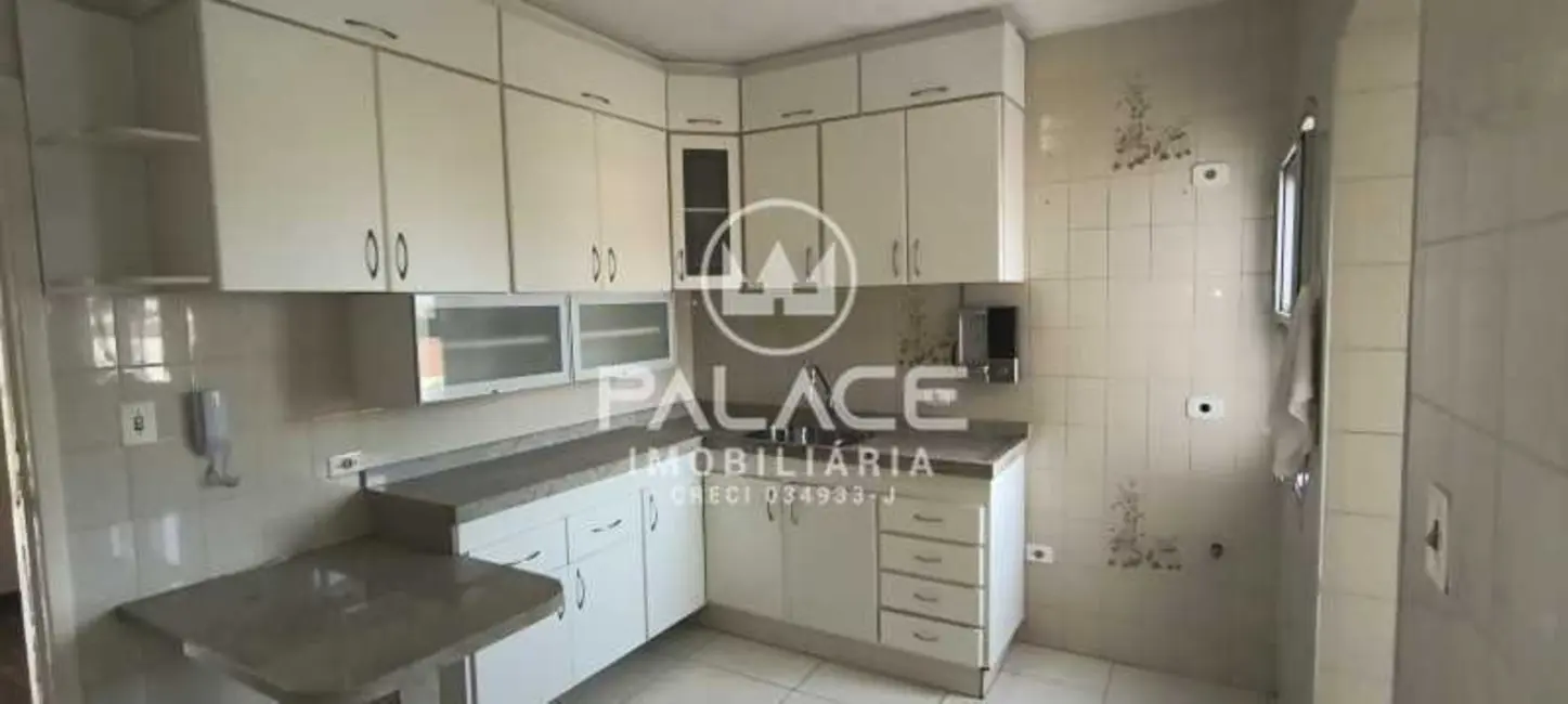 Foto 5 de Apartamento com 3 quartos à venda, 103m2 em Piracicaba - SP