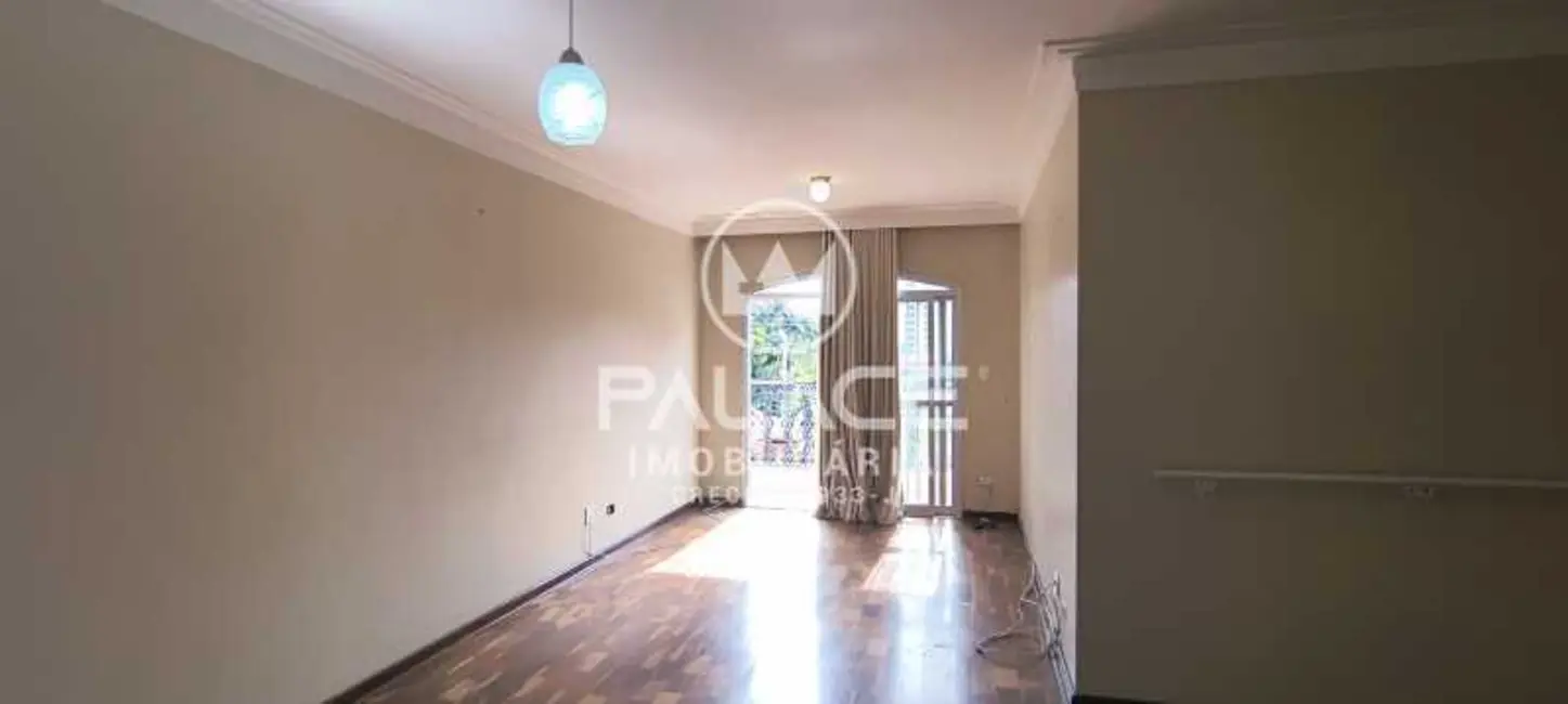 Foto 9 de Apartamento com 3 quartos à venda, 103m2 em Piracicaba - SP