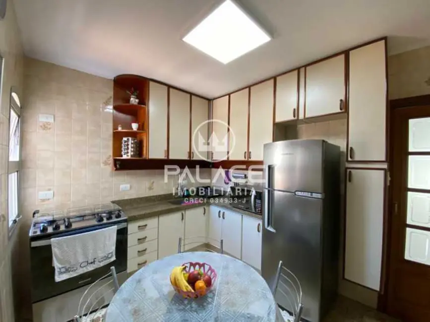 Apartamento com 3 quartos à venda, 103m2 em Piracicaba - SP - imagem 6 Foto 6 de Apartamento com 3 quartos à venda, 103m2 em Piracicaba - SP