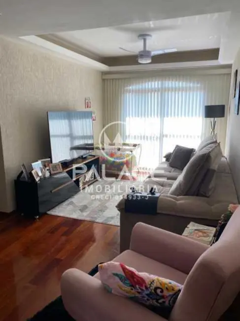 Apartamento com 3 quartos à venda, 103m2 em Piracicaba - SP - imagem 7 Foto 7 de Apartamento com 3 quartos à venda, 103m2 em Piracicaba - SP