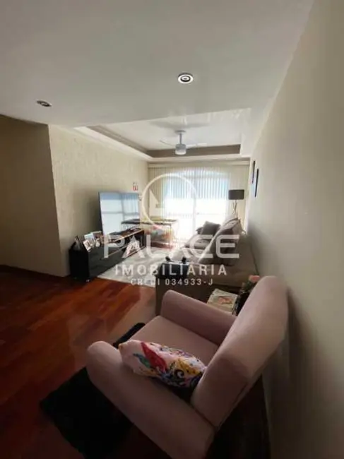 Apartamento com 3 quartos à venda, 103m2 em Piracicaba - SP - imagem 9 Foto 9 de Apartamento com 3 quartos à venda, 103m2 em Piracicaba - SP