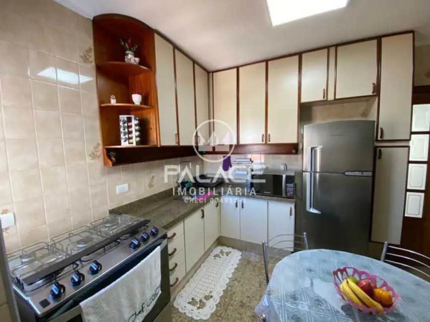 Apartamento com 3 quartos à venda, 103m2 em Piracicaba - SP - imagem 4 Foto 4 de Apartamento com 3 quartos à venda, 103m2 em Piracicaba - SP