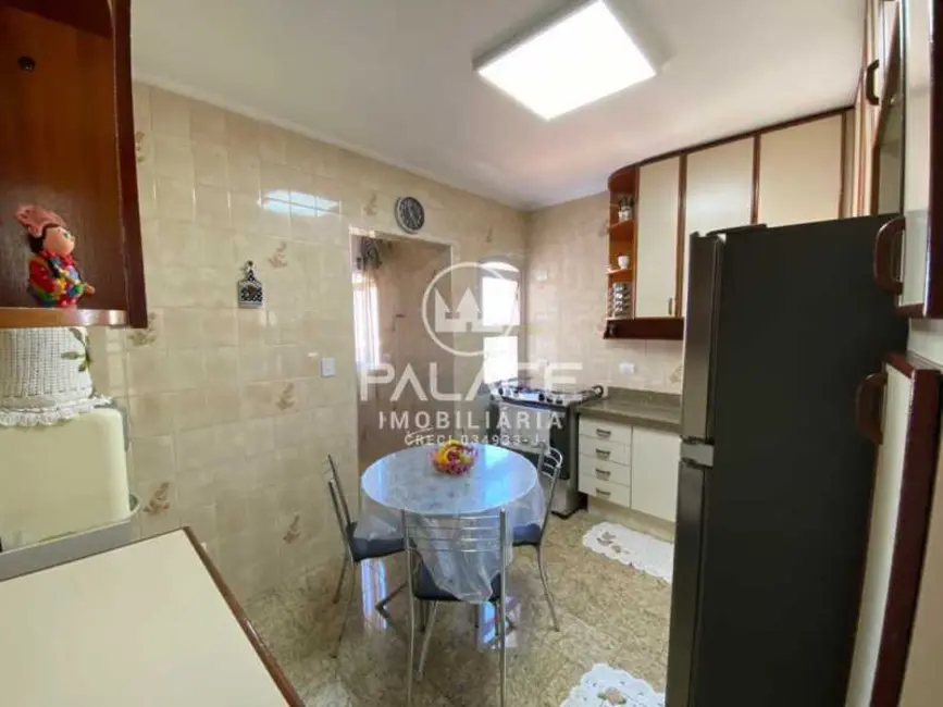 Apartamento com 3 quartos à venda, 103m2 em Piracicaba - SP - imagem 3 Foto 3 de Apartamento com 3 quartos à venda, 103m2 em Piracicaba - SP