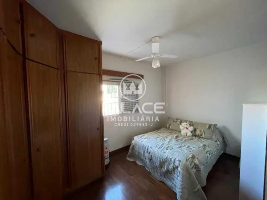 Apartamento com 3 quartos à venda, 148m2 em Piracicaba - SP - imagem 3 Foto 3 de Apartamento com 3 quartos à venda, 148m2 em Piracicaba - SP