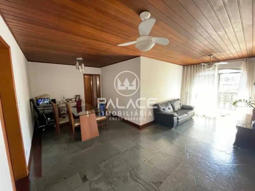 Apartamento com 3 quartos à venda, 148m2 em Piracicaba - SP - imagem 5 Foto 5 de Apartamento com 3 quartos à venda, 148m2 em Piracicaba - SP