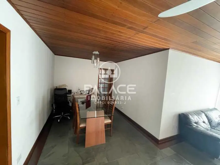 Foto 2 de Apartamento com 3 quartos à venda, 148m2 em Piracicaba - SP