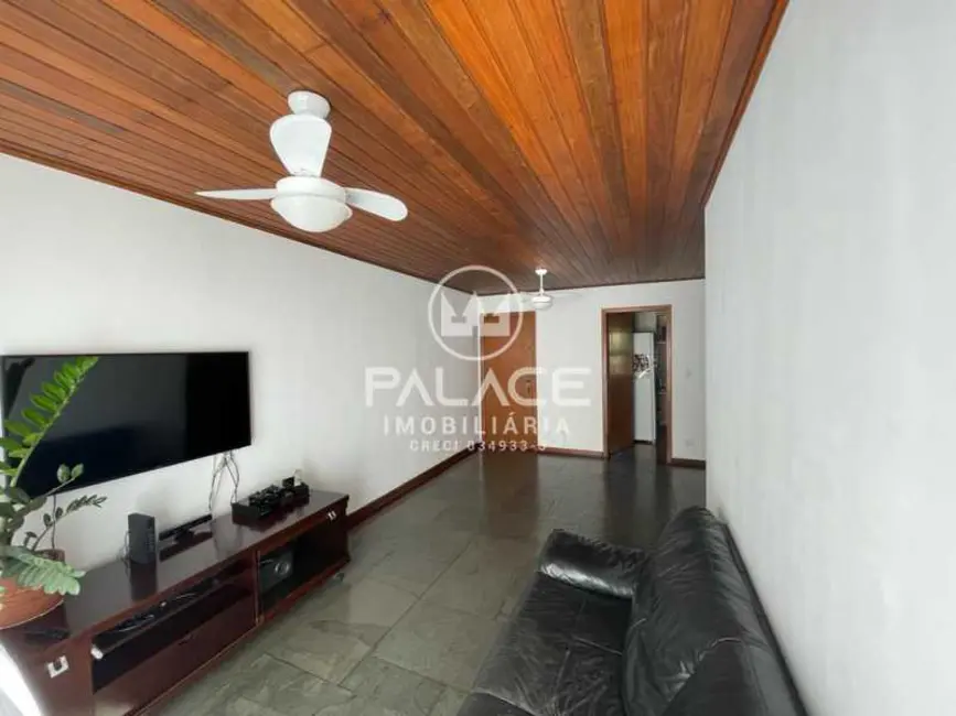 Foto 1 de Apartamento com 3 quartos à venda, 148m2 em Piracicaba - SP