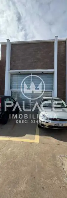 Foto 1 de Loja para alugar, 337m2 em Piracicaba - SP