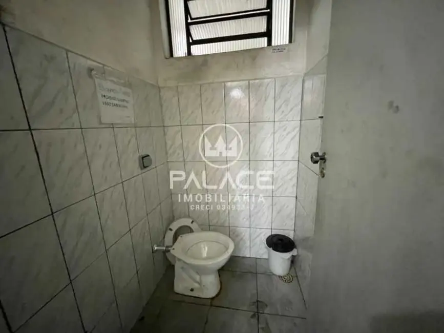 Foto 5 de Loja para alugar, 225m2 em Piracicaba - SP
