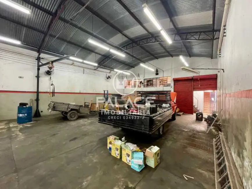 Foto 1 de Loja para alugar, 225m2 em Piracicaba - SP
