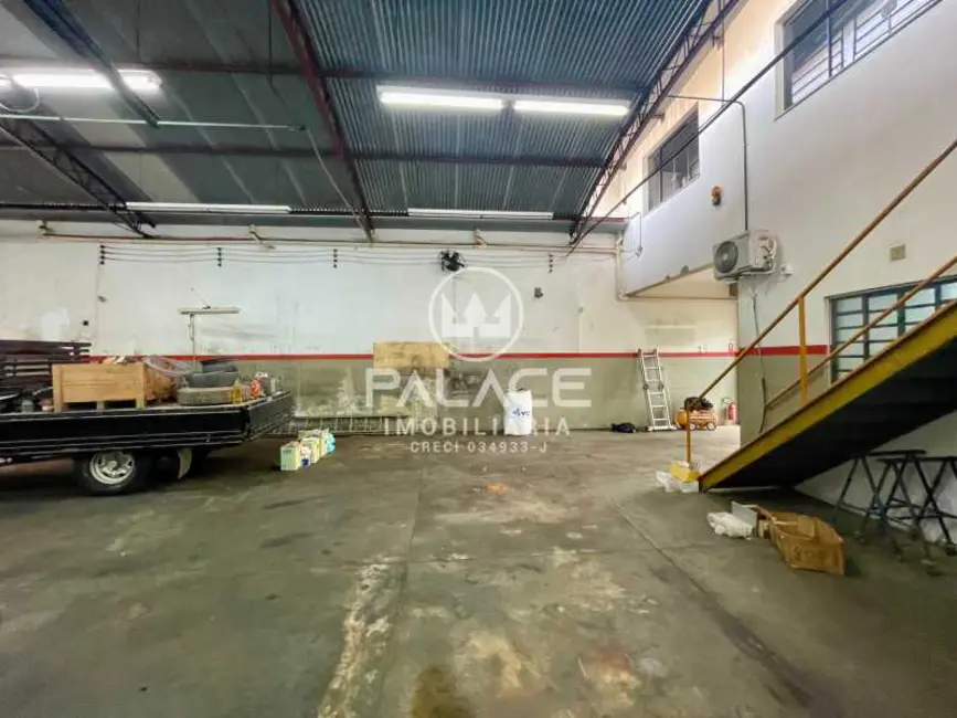 Foto 3 de Loja para alugar, 225m2 em Piracicaba - SP
