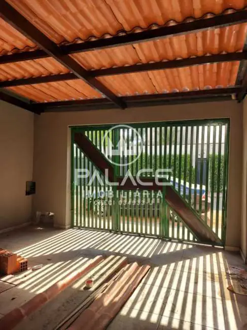 Foto 2 de Casa com 3 quartos à venda, 125m2 em Piracicaba - SP