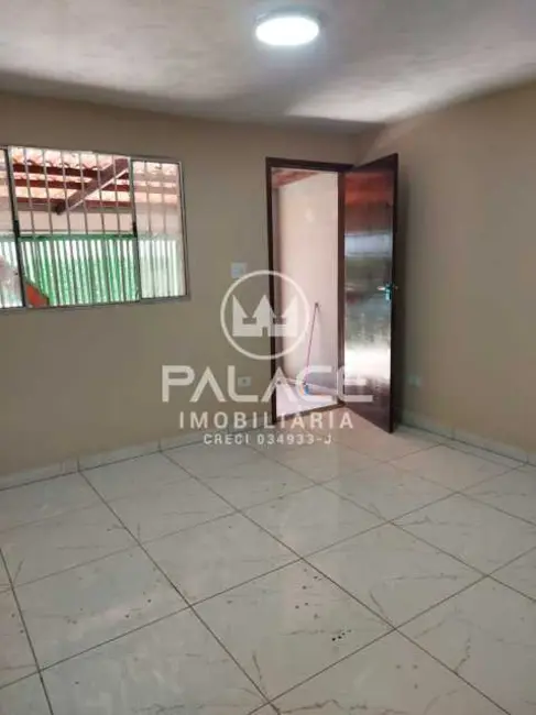 Foto 3 de Casa com 3 quartos à venda, 125m2 em Piracicaba - SP