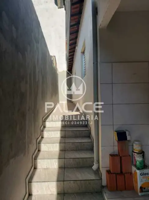 Foto 6 de Casa com 3 quartos à venda, 125m2 em Piracicaba - SP