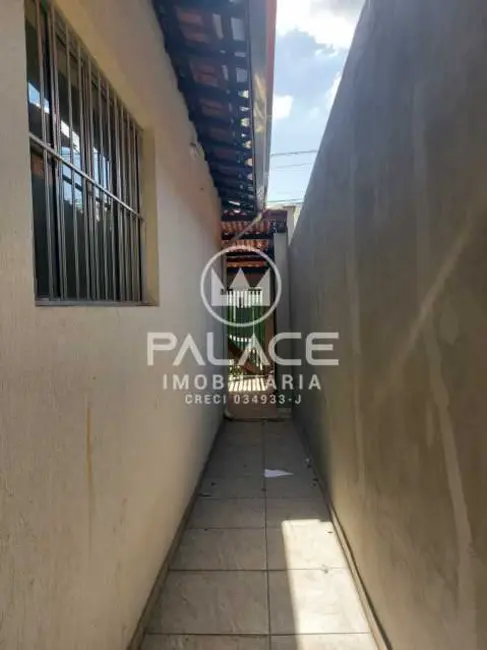 Foto 5 de Casa com 3 quartos à venda, 125m2 em Piracicaba - SP