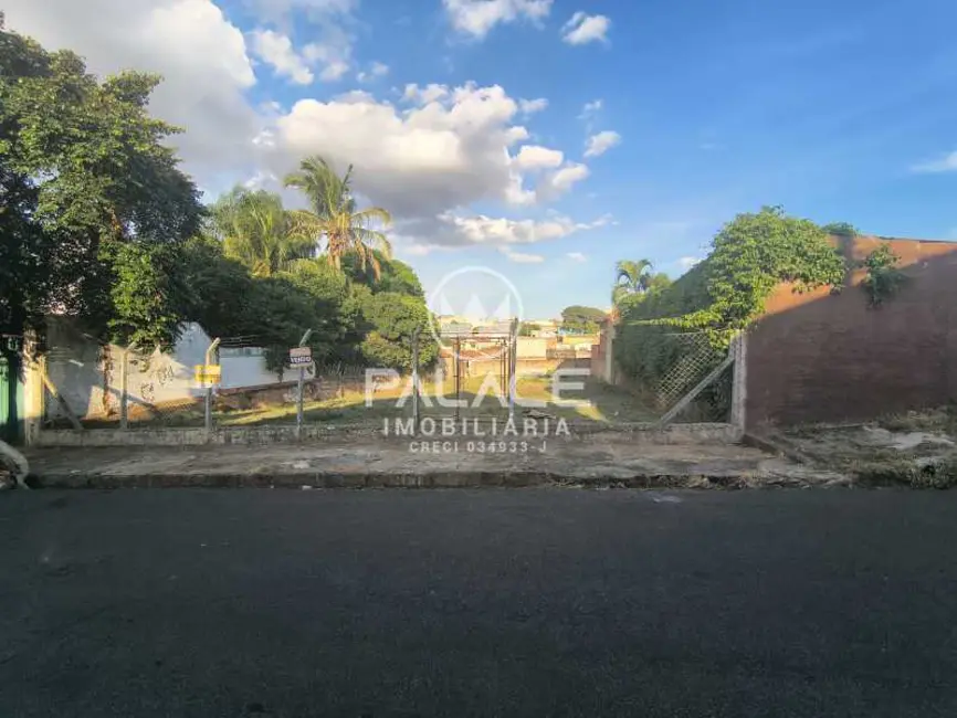 Foto 4 de Terreno / Lote à venda, 1046m2 em Piracicaba - SP