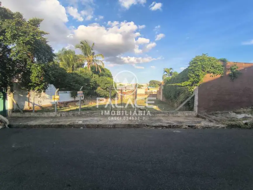 Foto 5 de Terreno / Lote à venda, 1046m2 em Piracicaba - SP
