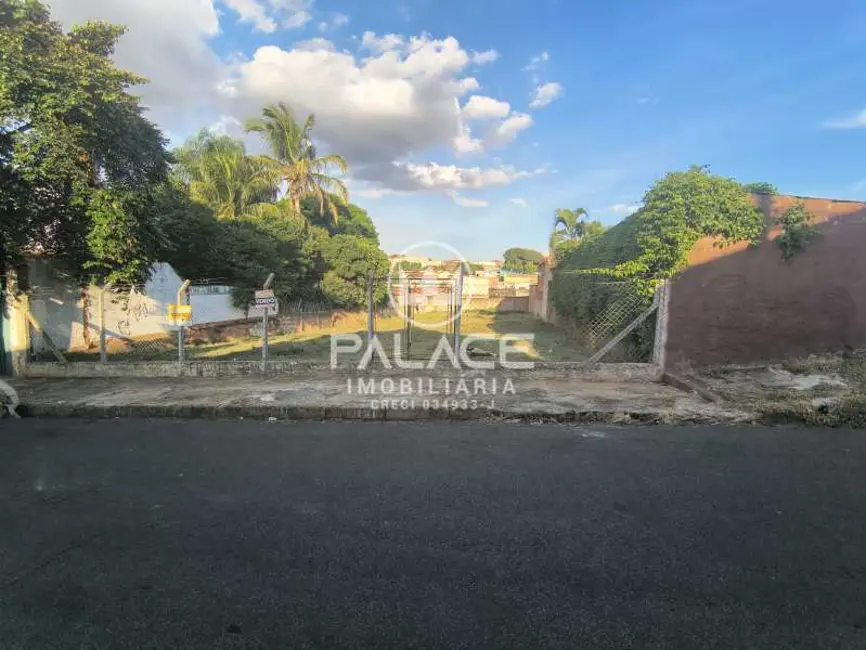 Foto 7 de Terreno / Lote à venda, 1046m2 em Piracicaba - SP