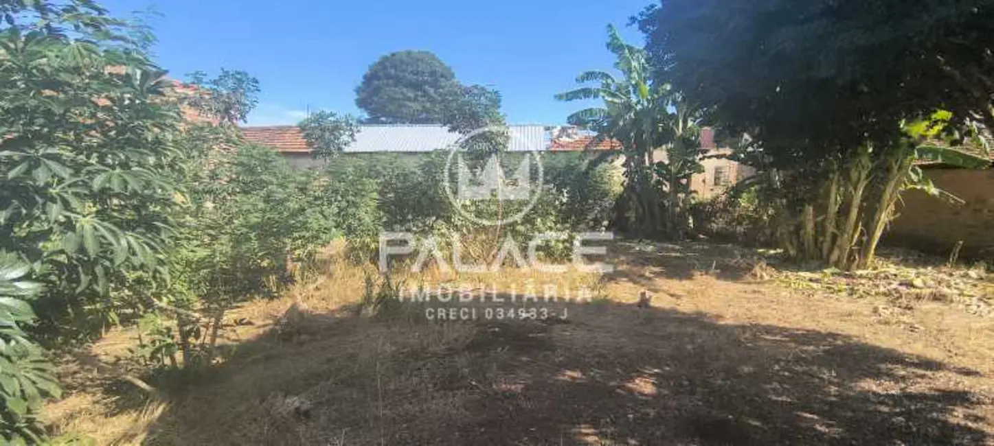 Terreno / Lote à venda, 1300m2 em Piracicaba - SP - imagem 7 Foto 7 de Terreno / Lote à venda, 1300m2 em Piracicaba - SP