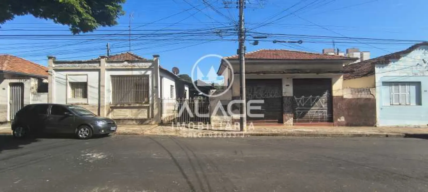 Foto 2 de Terreno / Lote à venda, 1300m2 em Piracicaba - SP