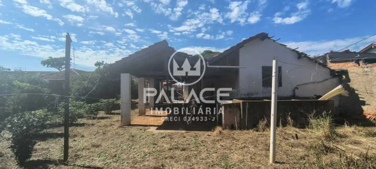 Terreno / Lote à venda, 1300m2 em Piracicaba - SP - imagem 9 Foto 9 de Terreno / Lote à venda, 1300m2 em Piracicaba - SP