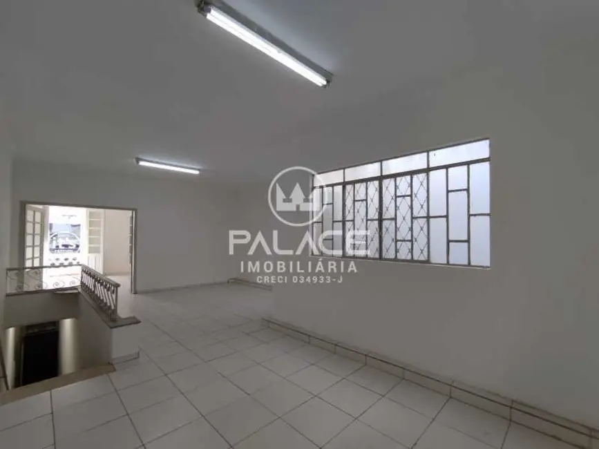 Foto 3 de Loja para alugar, 140m2 em Piracicaba - SP