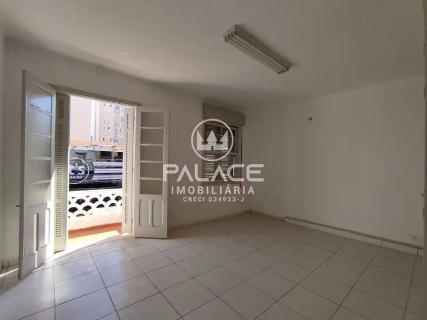 Foto 9 de Loja para alugar, 140m2 em Piracicaba - SP