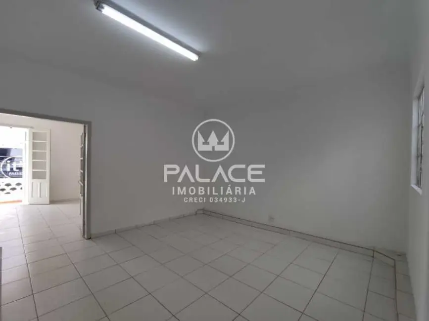 Foto 4 de Loja para alugar, 140m2 em Piracicaba - SP