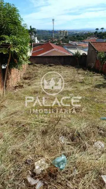 Foto 5 de Terreno / Lote para alugar, 250m2 em Piracicaba - SP