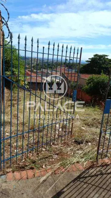 Foto 3 de Terreno / Lote para alugar, 250m2 em Piracicaba - SP