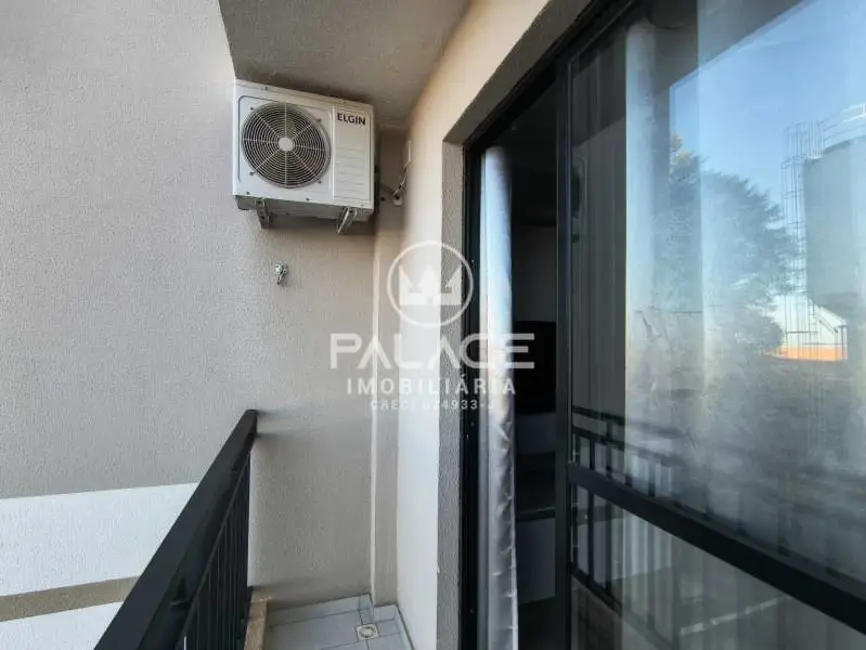 Foto 5 de Apartamento com 2 quartos à venda, 52m2 em Piracicaba - SP