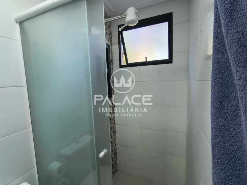 Foto 9 de Apartamento com 2 quartos à venda, 52m2 em Piracicaba - SP